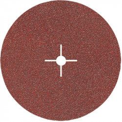 DISQUES FIBRE 125MM CORINDON HERMES RB 314