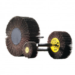 ROUE À LAMELLES CORINDON SUR TIGE HERMES RB32220