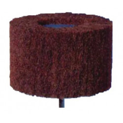 ROUE À LAMELLES SUR TIGE G100 WEBRAX - RÉF 6150488