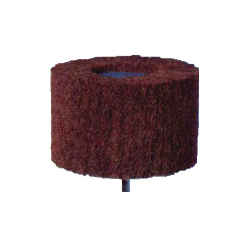 ROUE À LAMELLES SUR TIGE G100 WEBRAX - RÉF 6150488