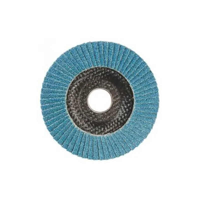 DISQUE À LAMELLES BOMBÉ ZIRCONIUM HERMES RB 48024 YX