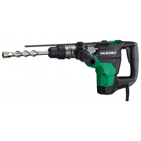 PERFO-BURINEUR SDSMAX 40MM 1100W 7,1 JOULES - COFFRET
