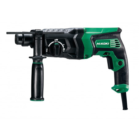 PERFORATEUR-BURINEUR SDS-PLUS 830W HIKOKI DH26PC2WSZ