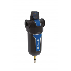 FILTRATION D'AIR COMPRIME TYPE E REF CF100L2"E