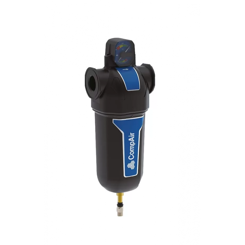 FILTRATION D'AIR COMPRIME TYPE E REF CF100L2"E