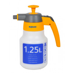 PULVÉRISATEUR À PRESSION HOZELOCK SPRAYMIST PLUS 1,25 L