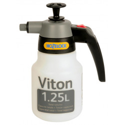 PULVÉRISATEUR À PRESSION VITON HOZELOCK 1,25L - MODÈLE 5102P0000