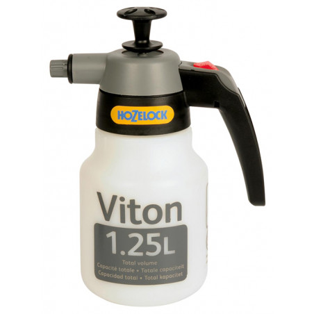 PULVÉRISATEUR À PRESSION VITON HOZELOCK 1,25L - MODÈLE 5102P0000