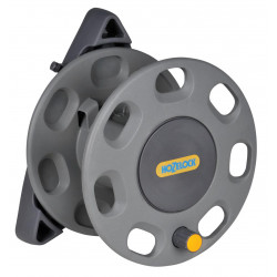 DÉVIDOIR MURAL POUR TUYAU HOZELOCK - MODÈLE 2420R0000