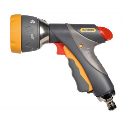 PISTOLET D'ARROSAGE MULTI SPRAY PRO HOZELOCK - MODÈLE 26 940 000