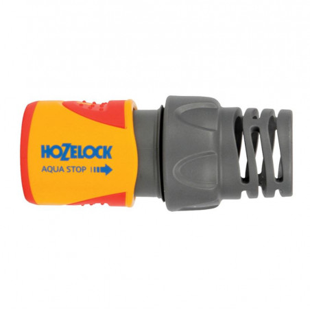 RACCORD AQUASTOP PLUS HOZELOCK