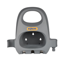 SUPPORT MURAL POUR TUYAU D'ARROSAGE HOZELOCK - MODÈLE 23620000