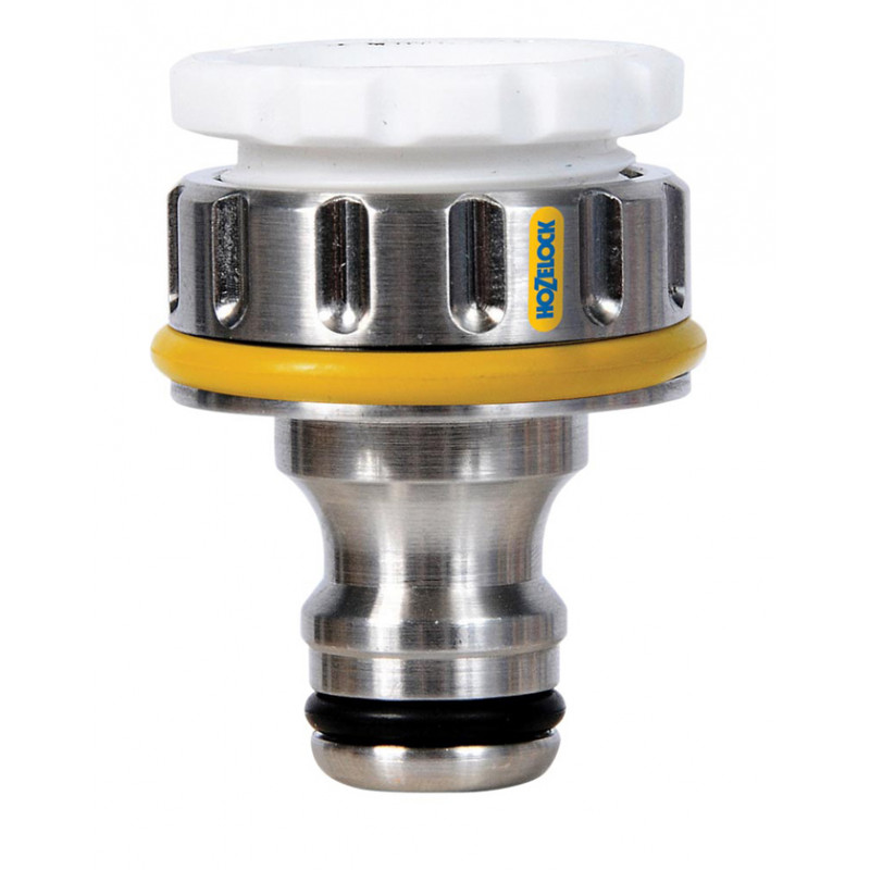 RACCORD DE ROBINET FILETÉ EXTÉRIEUR EN MÉTAL PRO HOZELOCK