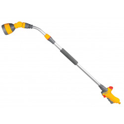 LANCE D'ARROSAGE TÉLESCOPIQUE HOZELOCK PLUS 140