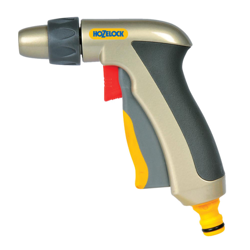 PISTOLET D'ARROSAGE HOZELOCK JET PLUS - MODÈLE 2690P6001