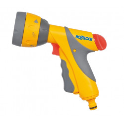 PISTOLET D'ARROSAGE MULTI JETS PLUS HOZELOCK - MODÈLE 2684P0000