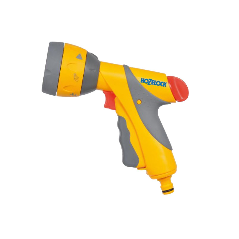 PISTOLET D'ARROSAGE MULTI JETS PLUS HOZELOCK - MODÈLE 2684P0000