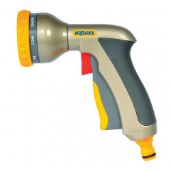 PISTOLET D'ARROSAGE MULTI PLUS HOZELOCK - MODÈLE 2691P6001