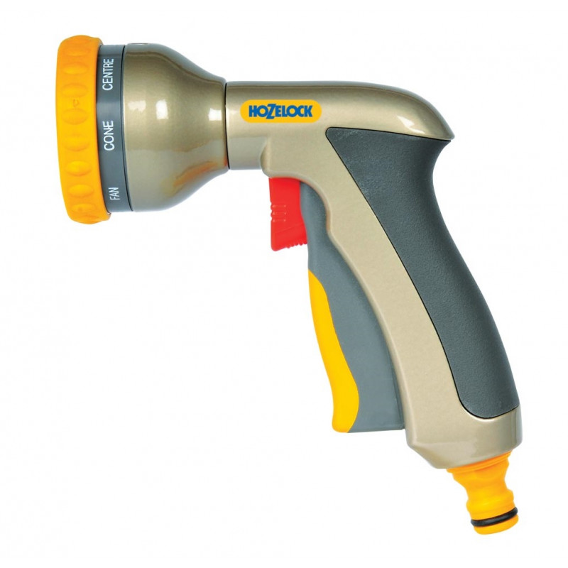 PISTOLET D'ARROSAGE MULTI PLUS HOZELOCK - MODÈLE 2691P6001