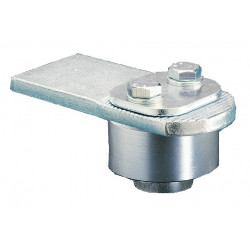 PIVOT SUPÉRIEUR CONIQUE À ROULEMENT POUR PORTAIL IBFM PIVOT SUPÉRIEUR CONIQUE À ROULEMENT POUR PORTAIL IBFM