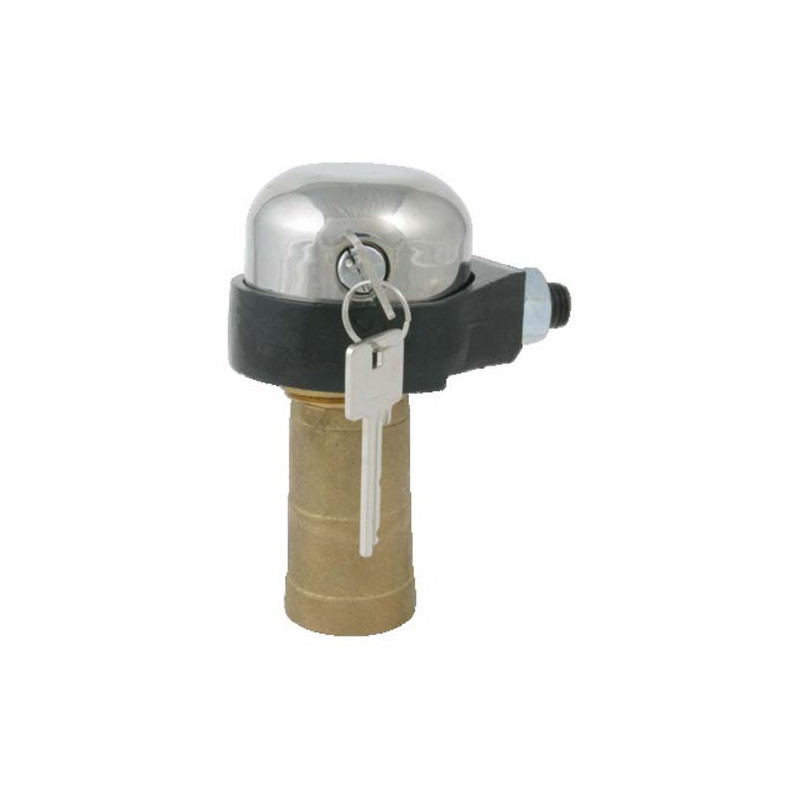 SABOT BOULE IBFM 2218K