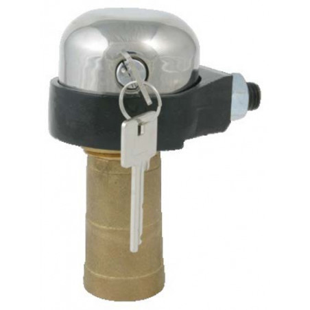 SABOT BOULE IBFM 2218K