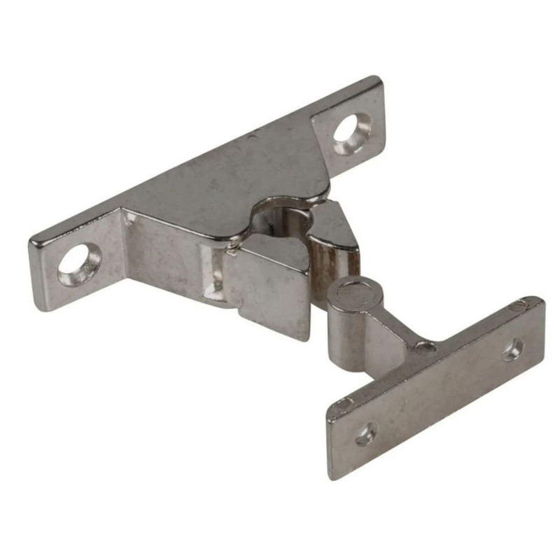 ARRÊT DE PORTE AVEC GÂCHE IBFM