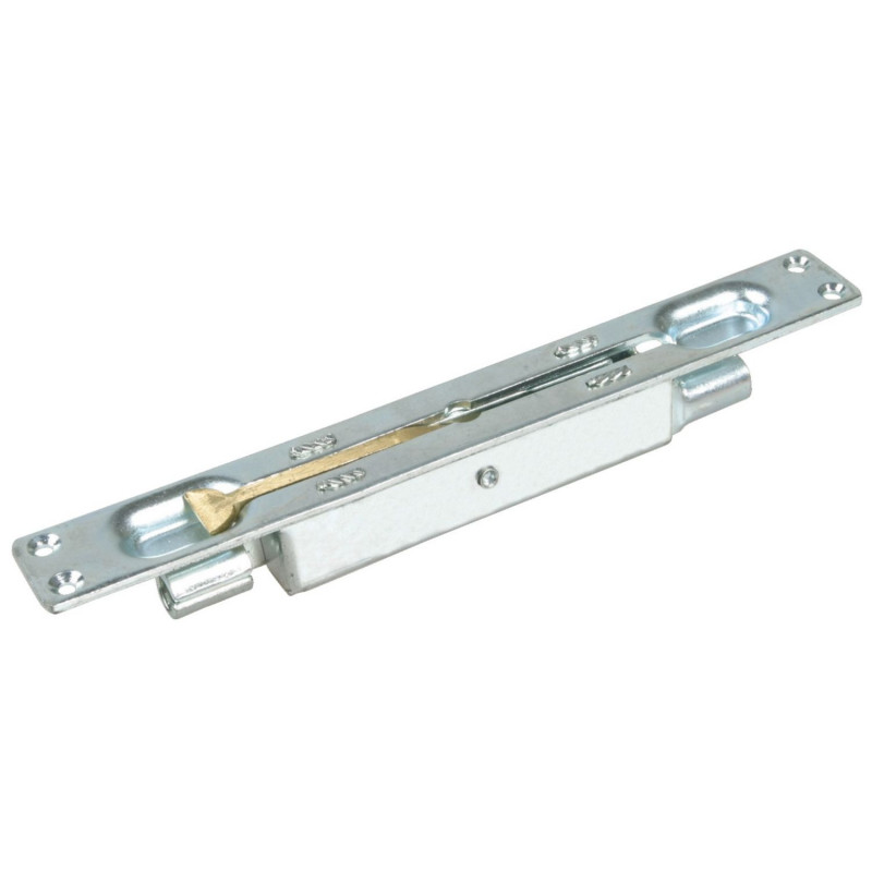 VERROU À LEVIER IBFM À ENTAILLER