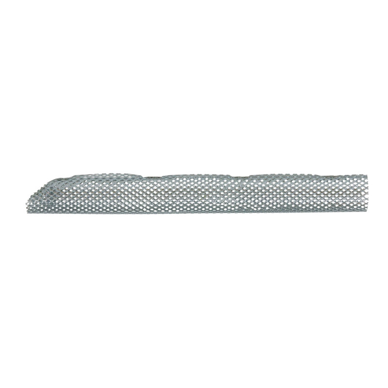 FILTRE EN MÉTAL POUR SCELLEMENT DANS MATÉRIAUX CREUX