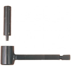 GOND DE PORTAIL ING FIXATIONS MATÉRIAUX PLEINS