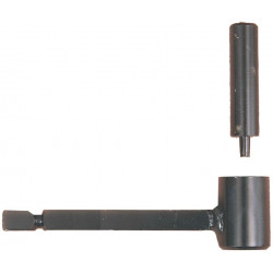 GOND DE VOLET ING FIXATIONS POUR BÉTON CELLULAIRE