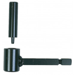 GOND DE VOLET ING FIXATIONS POUR MATÉRIAUX PLEINS