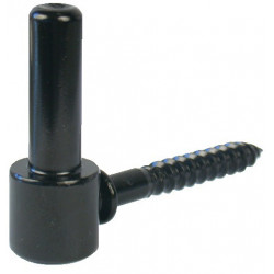 GOND EN BOIS NATUREL POUR PORTES ET VOLETS