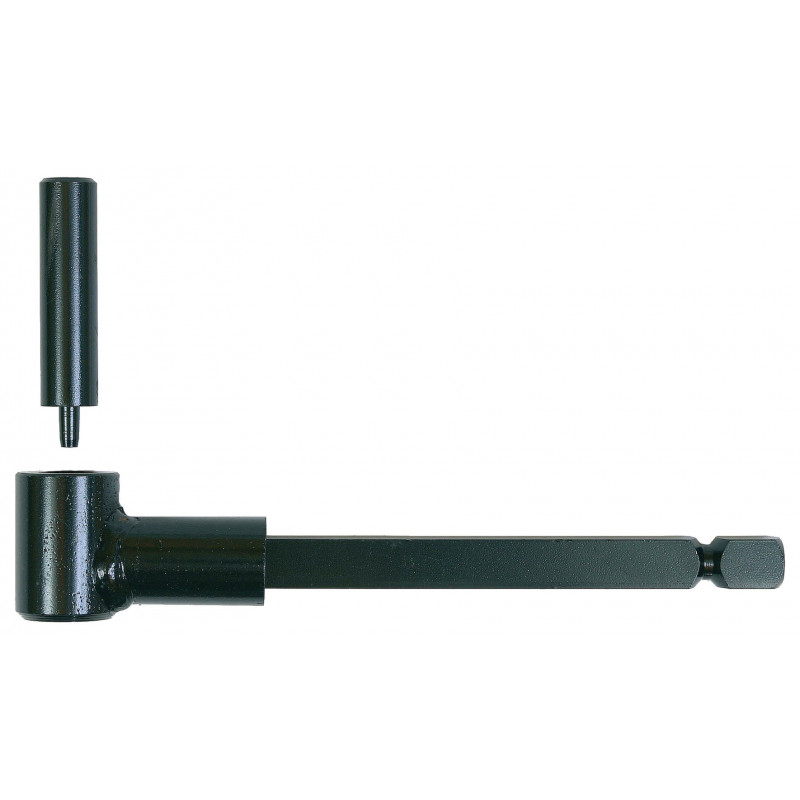 GOND DE VOLET DOUBLE ING FIXATIONS POUR MATÉRIAUX PLEINS