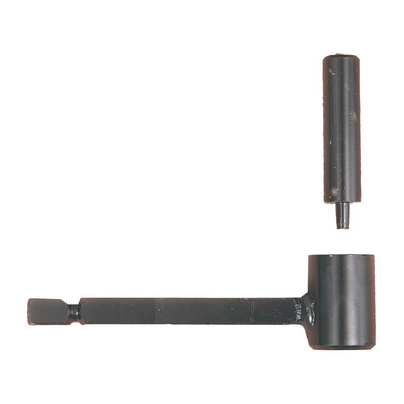 GOND DE VOLET ING FIXATIONS POUR BÉTON CELLULAIRE