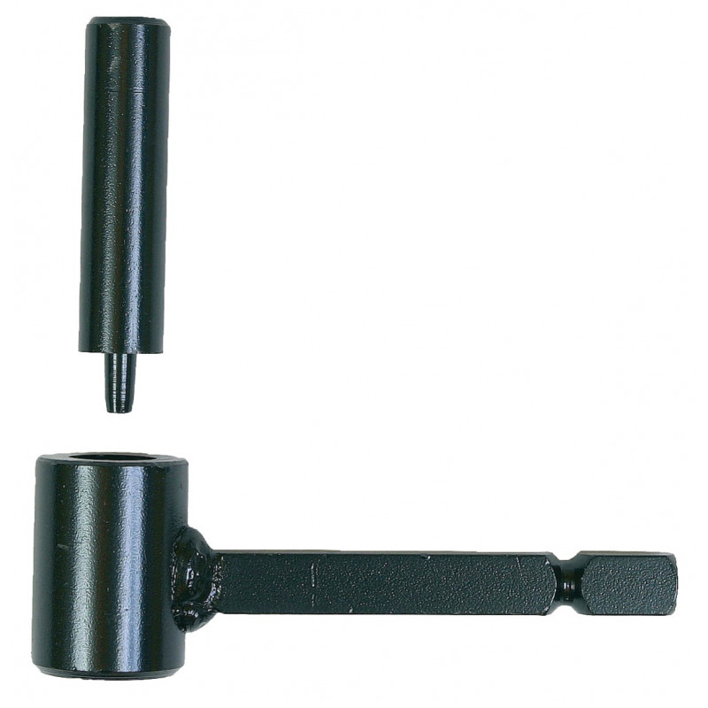 GOND DE VOLET ING FIXATIONS POUR MATÉRIAUX PLEINS