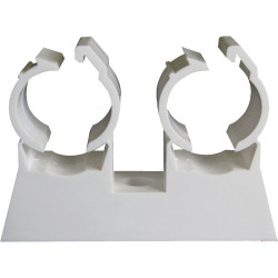 COLLIER DE FIXATION TUB-RING I.N.G POUR TUBES MULTICOUCHES