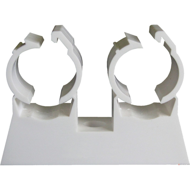 COLLIER DE FIXATION TUB-RING I.N.G POUR TUBES MULTICOUCHES