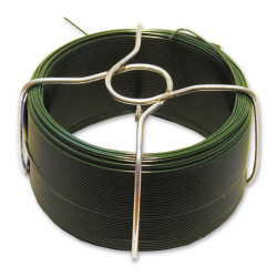 BOBINE DE FIL DE FER GALVANISÉ CHAPUIS