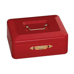 COFFRE À MONNAIE JOMA SUPER SÉCURISÉ