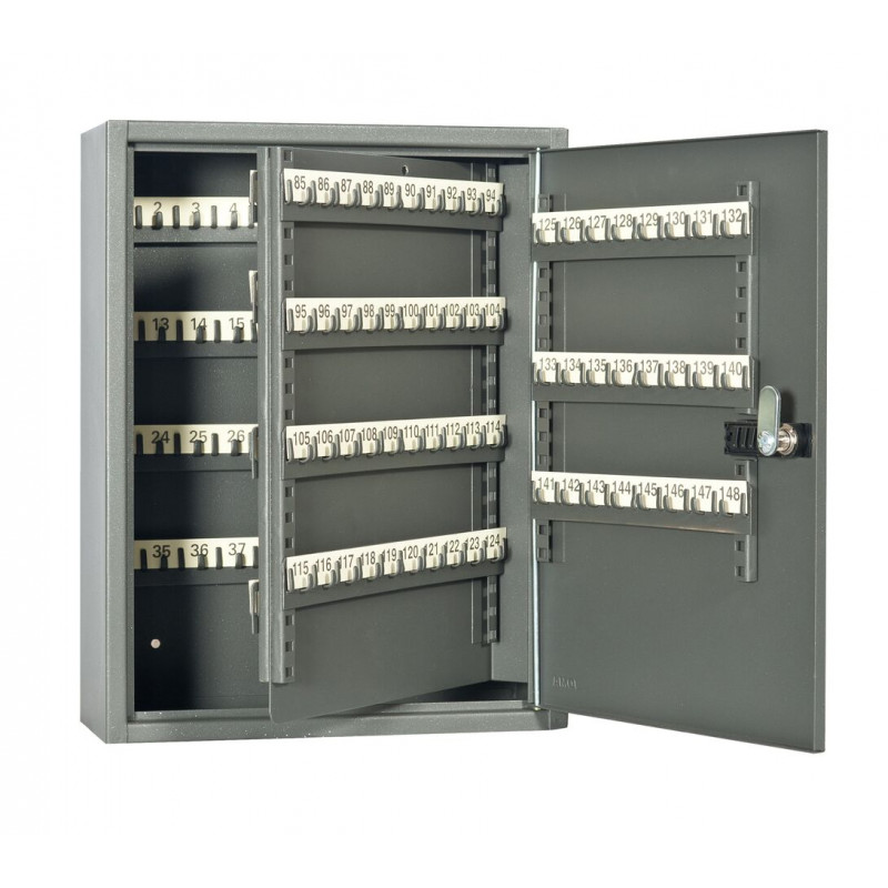 ARMOIRE À CLÉS JOMA AVEC BARRETTES AJUSTABLES