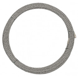 CÂBLE EN ACIER GALVANISÉ CHAPUIS