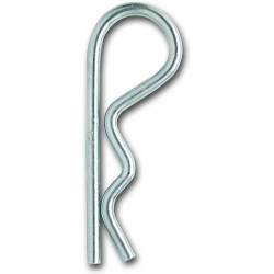 GOUPILLE BETA CHAPUIS ACIER ZINGUÉ 460/...Z
