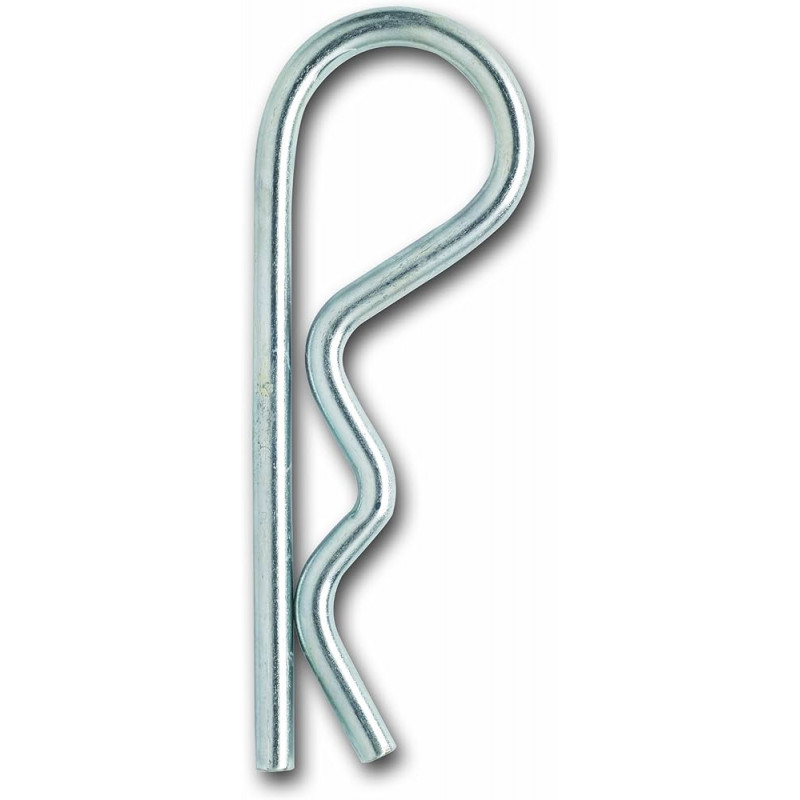 GOUPILLE BETA CHAPUIS ACIER ZINGUÉ 460/...Z