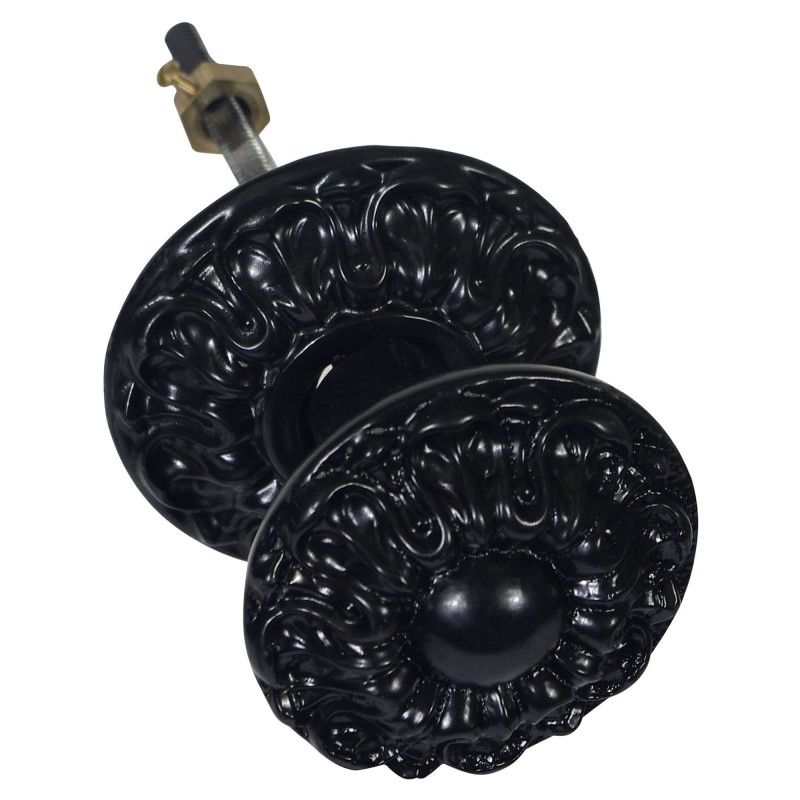 BOUTON CHAINETTE JARDINIER MASSARD DAHILA J502120