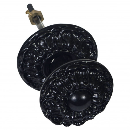 BOUTON CHAINETTE JARDINIER MASSARD DAHILA J502120