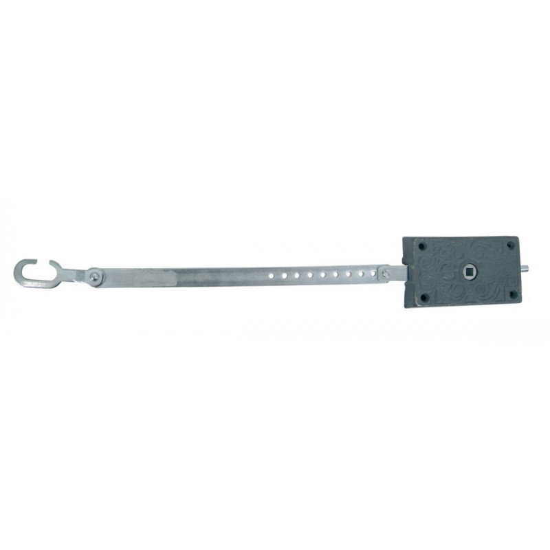 CHAÎNETTE POUR BOÎTIER DE BOUTON DAHILA