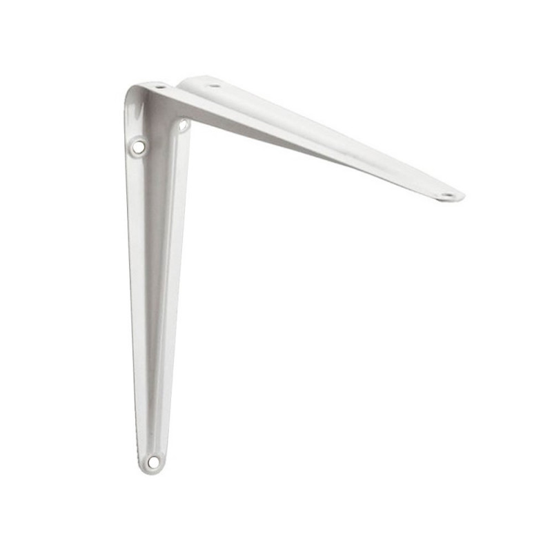CONSOLE EMBOUTIE JARDINIER MASSARD FINITION VERNIE BLANC 31500