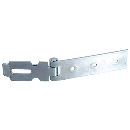 FERMETURE PORTE-CADENAS JARDINIER MASSARD AVEC PITON J52956