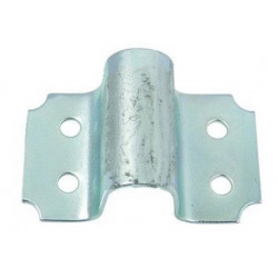 GÂCHE À PATTES POUR VERROU JARDINIER MASSARD